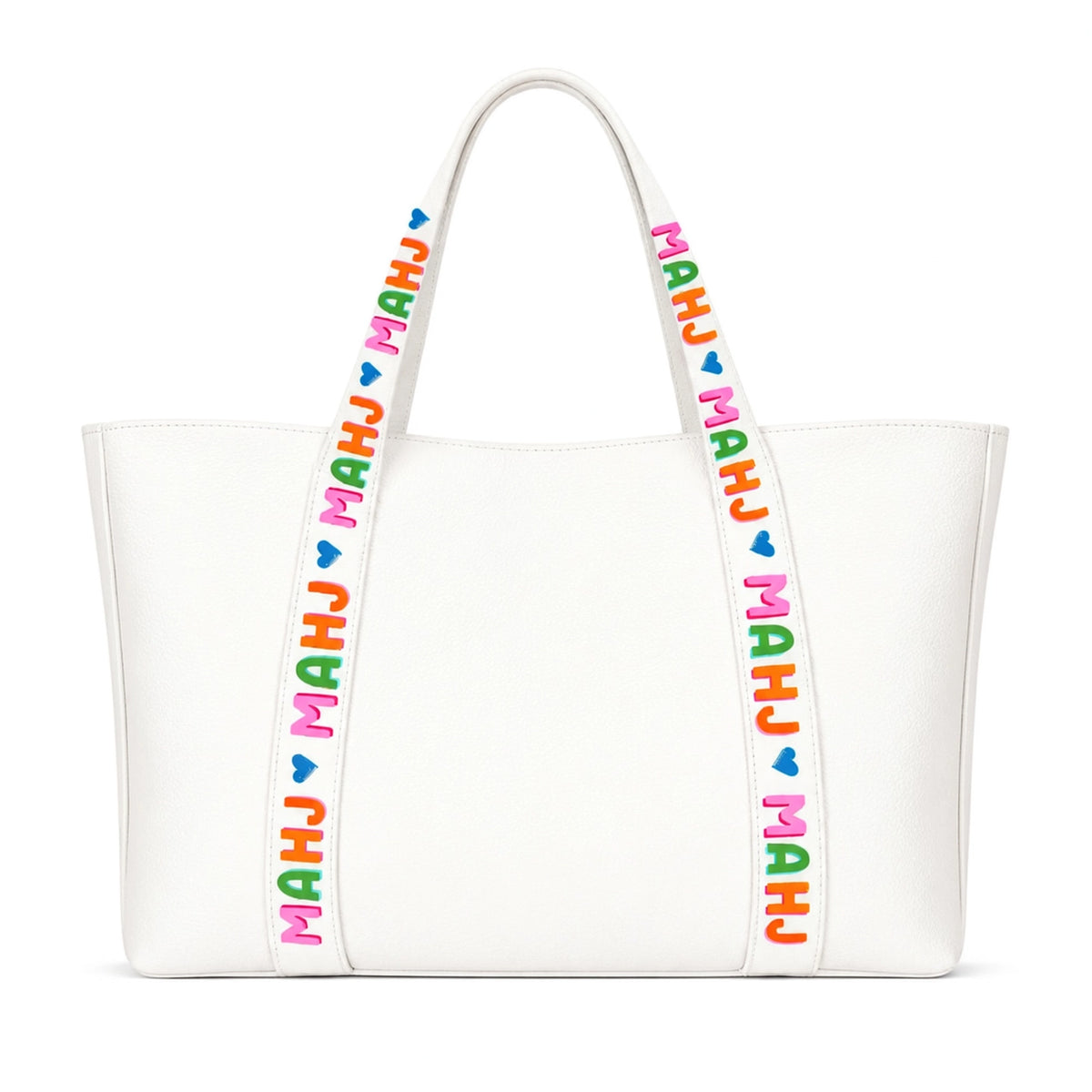 Mahjong Tote Bag