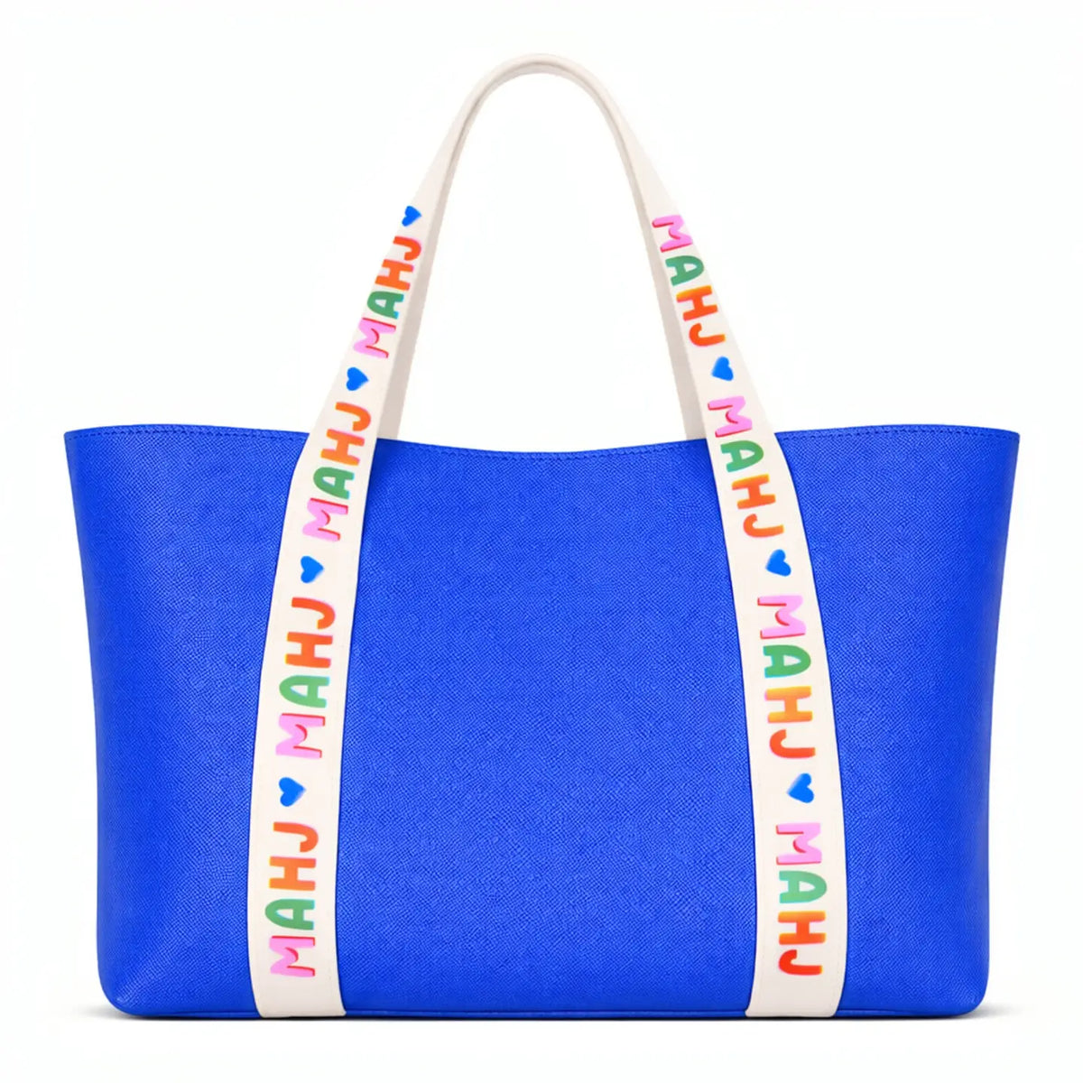 Mahjong Tote Bag