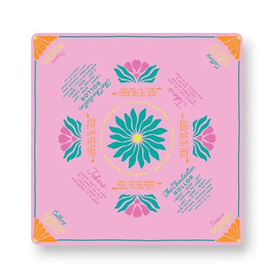 PLM Mahjong Mat-Hot Tips