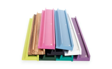PLM Mahjong Racks & Pushers (SET OF 4)