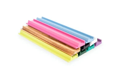 PLM Mahjong Racks & Pushers (SET OF 4)