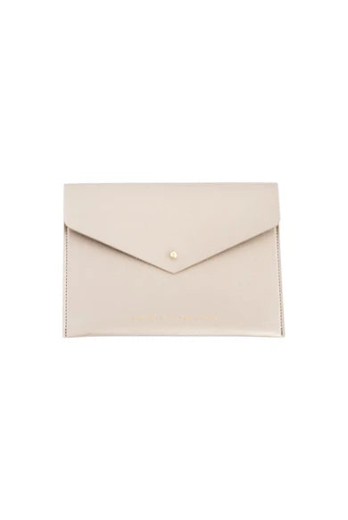 PLM Mahjong Card Clutch